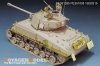 Voyager Model PE351285 WWII US M4A3E8 Early Version Thunderbolt VII HVSS Basic For RFM 5092 1/35